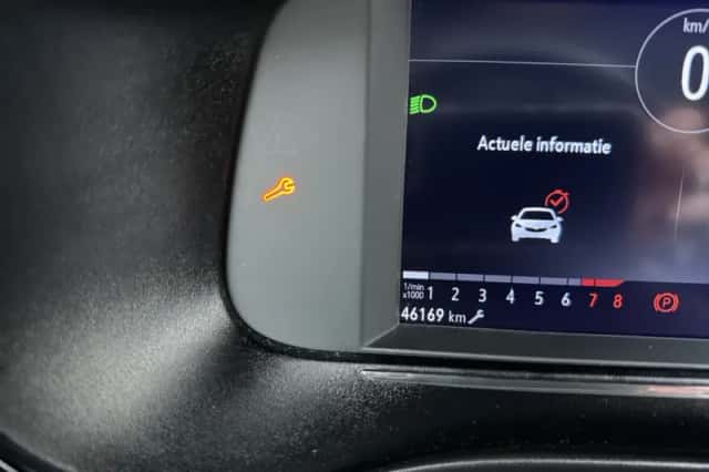 Opel Corsa (2021) thumbnail 24