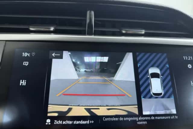 Opel Corsa (2021) thumbnail 26