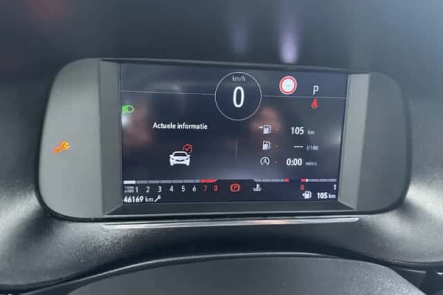 Opel Corsa (2021) thumbnail 27