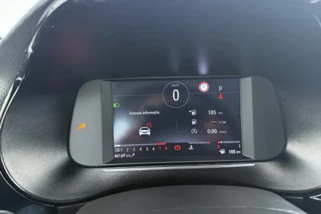 Opel Corsa (2021) thumbnail 28