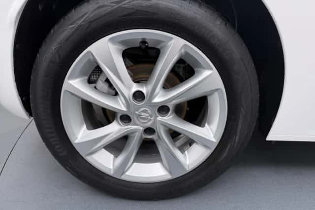 Opel Corsa (2021) thumbnail 4