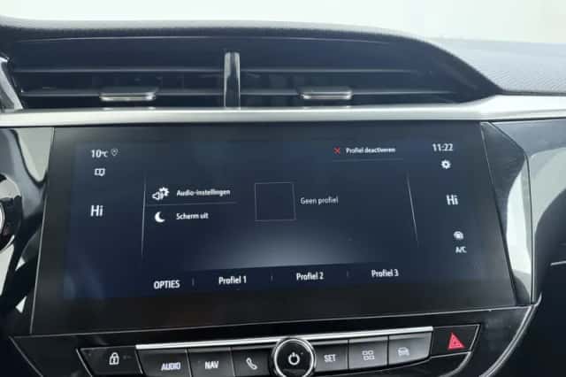 Opel Corsa (2021) thumbnail 32