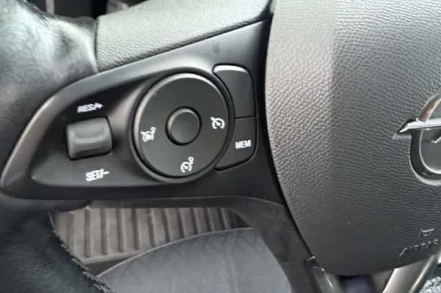 Opel Corsa (2021) thumbnail 33