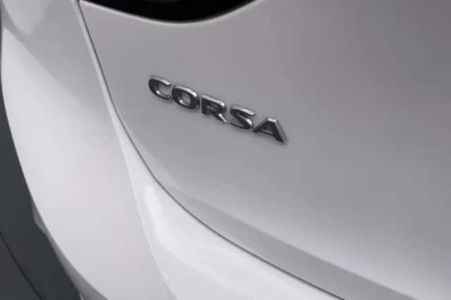 Opel Corsa (2021) thumbnail 5