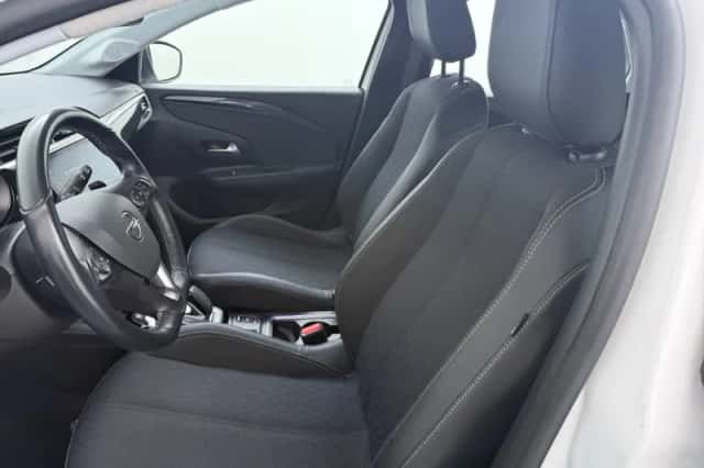 Opel Corsa (2021) thumbnail 7