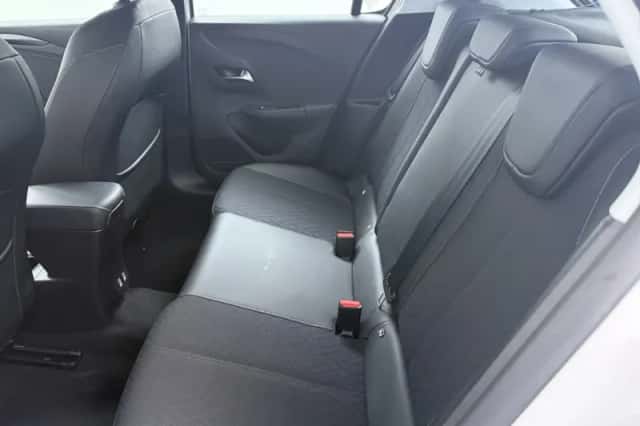 Opel Corsa (2021) thumbnail 9
