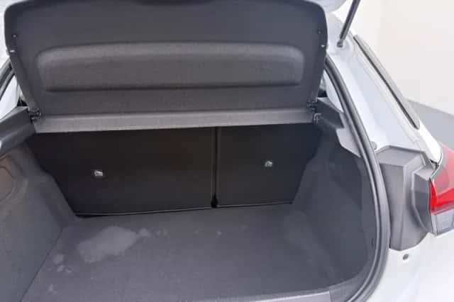 Opel Corsa (2021) thumbnail 10