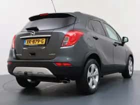 Opel Mokka (2018) thumbnail 2