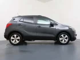 Opel Mokka (2018) thumbnail 11