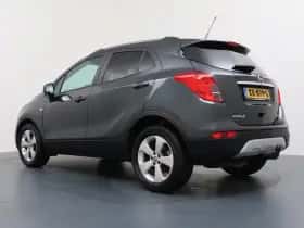 Opel Mokka (2018) thumbnail 12