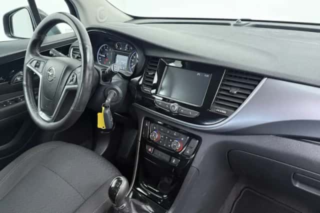 Opel Mokka (2018) thumbnail 13