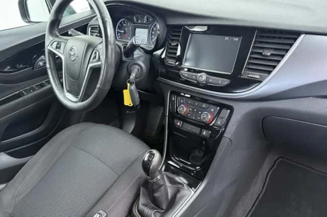 Opel Mokka (2018) thumbnail 14