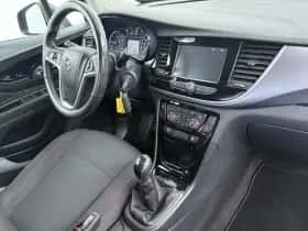 Opel Mokka (2018) thumbnail 14