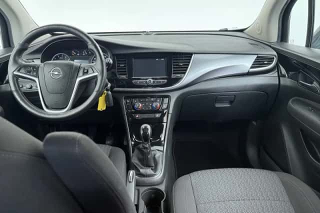 Opel Mokka (2018) thumbnail 15