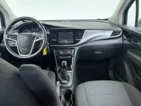Opel Mokka (2018) thumbnail 15