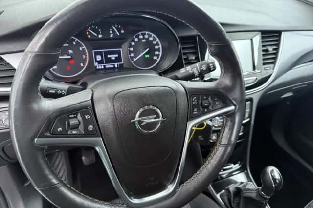 Opel Mokka (2018) thumbnail 16