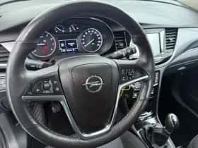 Opel Mokka (2018) thumbnail 16