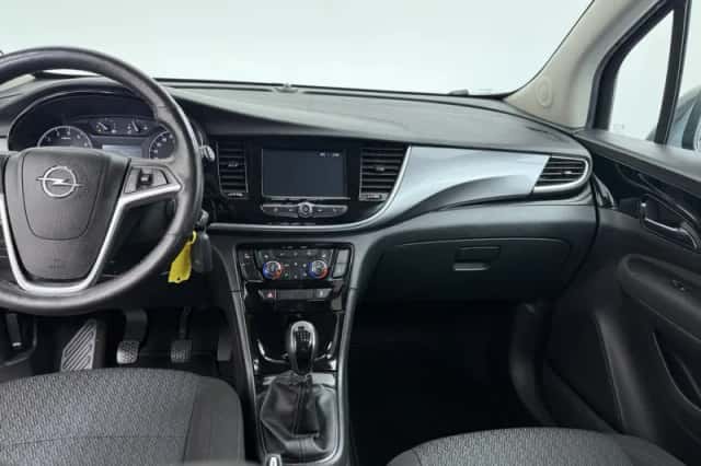 Opel Mokka (2018) thumbnail 18