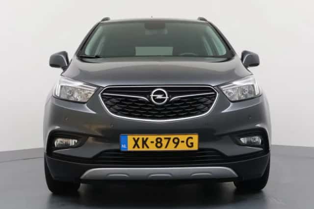 Opel Mokka (2018) thumbnail 20