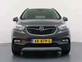 Opel Mokka (2018) thumbnail 20