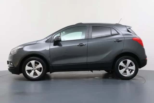 Opel Mokka (2018) thumbnail 3