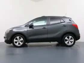 Opel Mokka (2018) thumbnail 3
