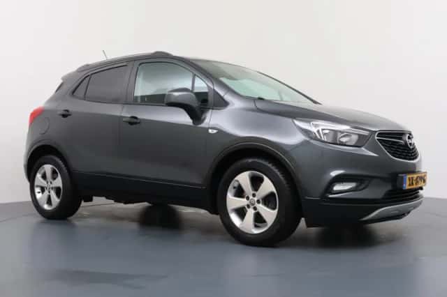 Opel Mokka (2018) thumbnail 21
