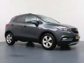 Opel Mokka (2018) thumbnail 21