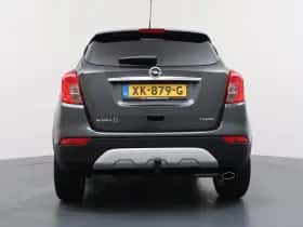 Opel Mokka (2018) thumbnail 22