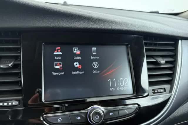 Opel Mokka (2018) thumbnail 25