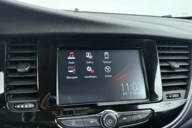 Opel Mokka (2018) thumbnail 26