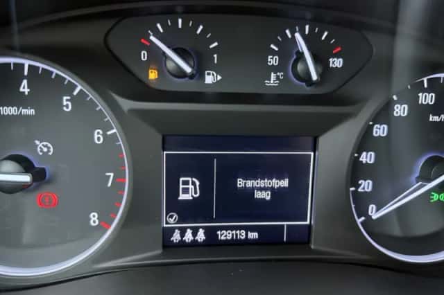 Opel Mokka (2018) thumbnail 28
