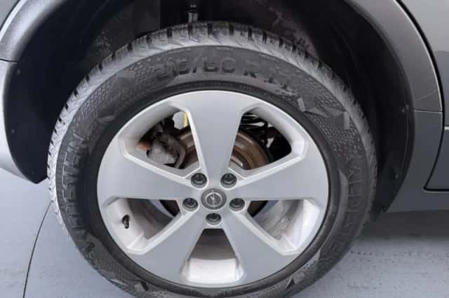 Opel Mokka (2018) thumbnail 4