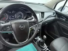 Opel Mokka (2018) thumbnail 6