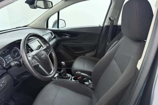 Opel Mokka (2018) thumbnail 7