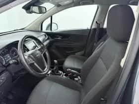 Opel Mokka (2018) thumbnail 7