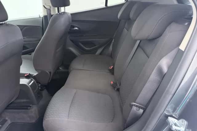 Opel Mokka (2018) thumbnail 9