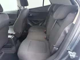 Opel Mokka (2018) thumbnail 9
