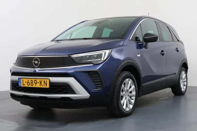 Opel Crossland (2021) thumbnail 1