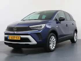 Opel Crossland (2021) thumbnail 1