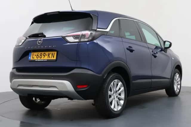Opel Crossland (2021) thumbnail 2