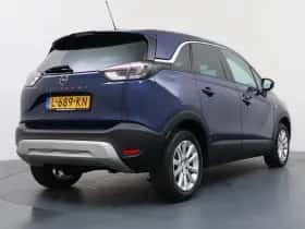 Opel Crossland (2021) thumbnail 2