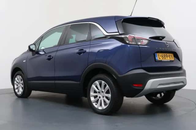 Opel Crossland (2021) thumbnail 12