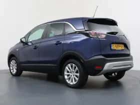 Opel Crossland (2021) thumbnail 12