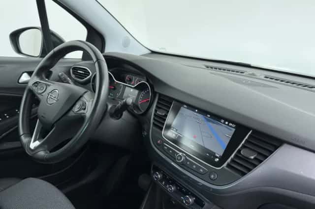 Opel Crossland (2021) thumbnail 13