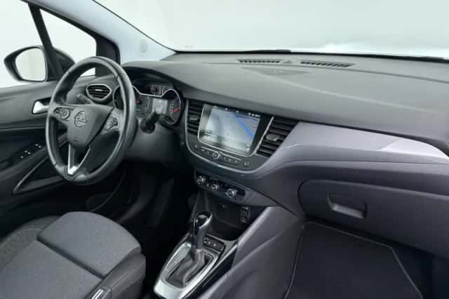 Opel Crossland (2021) thumbnail 14