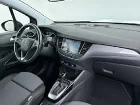 Opel Crossland (2021) thumbnail 14