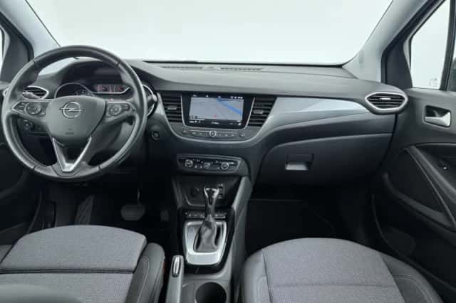 Opel Crossland (2021) thumbnail 15