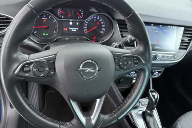 Opel Crossland (2021) thumbnail 16