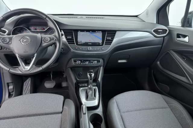 Opel Crossland (2021) thumbnail 18